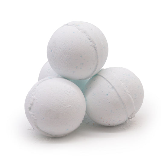 Sleepy Head Potion Aromatherapy Bath Bomb – 160g | Lavender & Spanish Marjoram Essential Oils