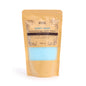 Sleepy Head Aromatherapy Bath Potion – 350g | Lavender & Marjoram Essential Oils in Natural Sea Salt
