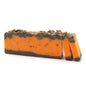 Olive Oil Artisan Soap Loaf – Cinnamon & Orange | Warming & Invigorating Blend