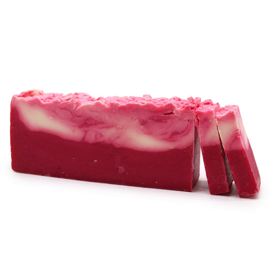 Olive Oil Artisan Soap Loaf – Shea Butter | Deep Moisturising Formula