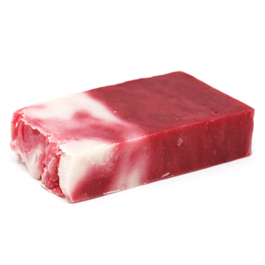 Olive Oil Artisan Soap Slice – Shea Butter | Deep Moisturising Formula