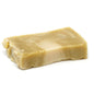 Olive Oil Artisan Soap Slice – Argan | Skin Softening & Lipid Replenishment