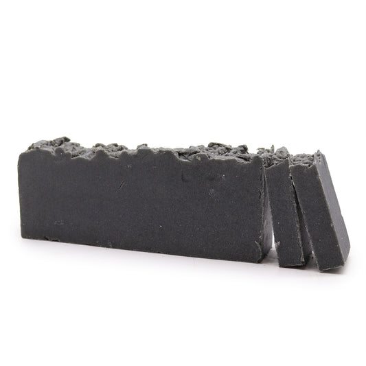 Olive Oil Artisan Soap Loaf – Exfoliating | Gentle Exfoliation & Renewal