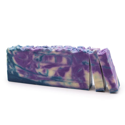 Olive Oil Artisan Soap Loaf – Herb of Grace | Astringent & Herbal Care