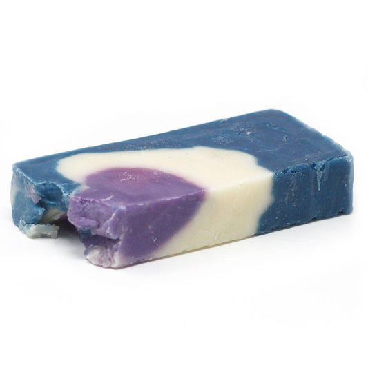 Olive Oil Artisan Soap Slice – Herb of Grace | Astringent & Herbal Care