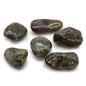 Dragon Stone African Tumble Stones – Large | 6-Pack