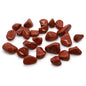 Red Jasper African Tumble Stones – Small | 24-Pack