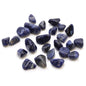 Sodalite African Tumble Stones – Small | 24-Pack