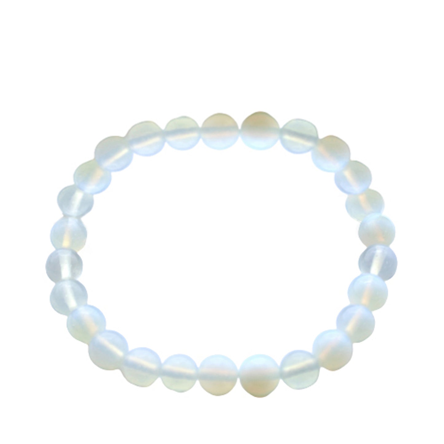 Power Gemstone Bracelet – Opalite | Wisdom & Understanding