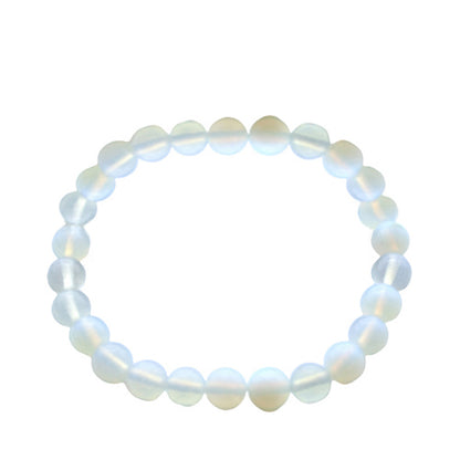 Power Gemstone Bracelet – Opalite | Wisdom & Understanding