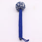 Wormwood Massage Hammer – Blue | TCM Tapping Therapy