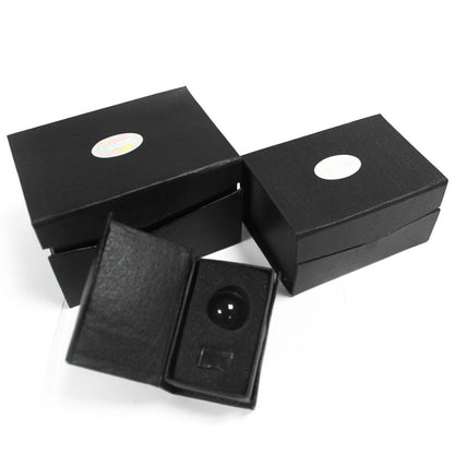 Crystal Ball on Stand - 40mm | High Quality Optical Glass