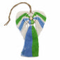 Hati-Hati Macrame Angel – Earth | Hand Woven from Pure Indonesian Cotton