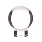 Crystal Ball on Stand - 60mm | High Quality Optical Glass