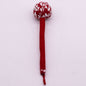 Wormwood Massage Hammer – Red | TCM Tapping Therapy