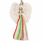 Hati-Hati Macrame Angel – Harmony | Hand Woven from Pure Indonesian Cotton