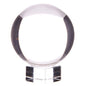 Crystal Ball on Stand - 150mm | High Quality Optical Glass