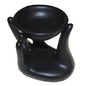 Helping Hand Oil Burner – Black | Halloween Decor