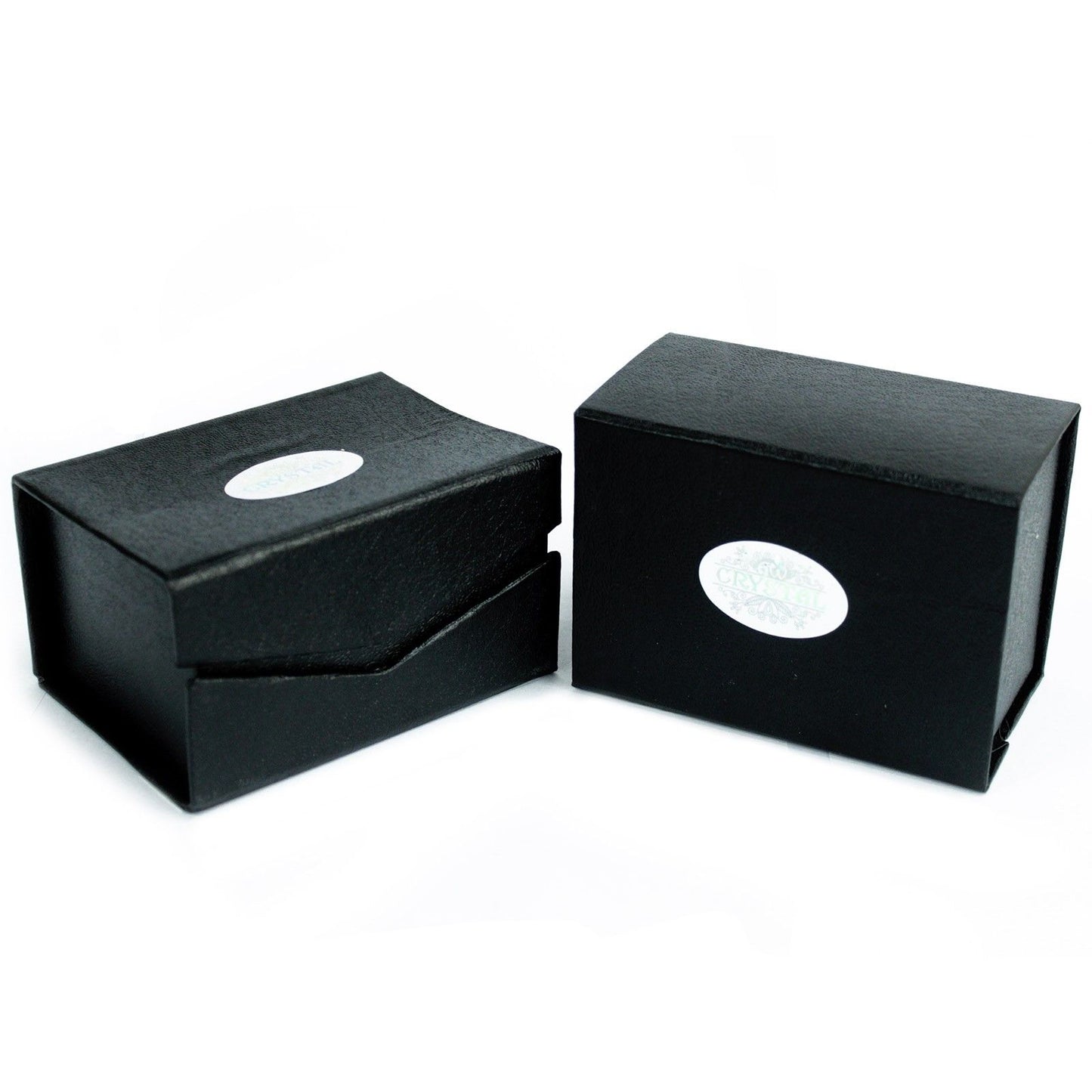 Crystal Ball on Stand - 100mm | High Quality Optical Glass