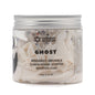 Halloween Whipped Soap – Ghost | Bergamot, Orange & Sandalwood Fragrance