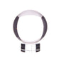 Crystal Ball on Stand - 50mm | High Quality Optical Glass