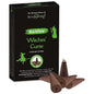 Stamford Mythical Backflow Incense Cones – Witches' Curse | Pack of 12
