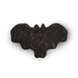 Halloween Bath Bomb – Flying Bat | Mandarin, Lavender & Musk Fragrance