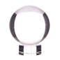 Crystal Ball on Stand - 110mm | High Quality Optical Glass