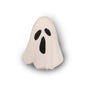 Halloween Bath Bomb – Ghost | Bergamot, Passion Fruit & Caramel Fragrance