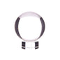 Crystal Ball on Stand - 30mm | High Quality Optical Glass