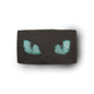 Halloween Bath Bomb – Cat Eyes | Grape, Jasmine & Vanilla Fragrance
