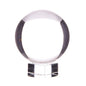 Crystal Ball on Stand - 100mm | High Quality Optical Glass