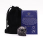 Small Gemstone Skull – Dark Network | Find Strength in Tough Times
