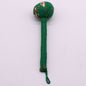 Wormwood Massage Hammer – Green | TCM Tapping Therapy