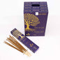 Banjara Botanical Incense Sticks – Baobab Tree (22cm) | Sacred Tree-Inspired Aroma for Ritual & Meditation