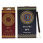 Banjara Gypsy Nomadic Incense Sticks – AUM | Natural & Eco-Friendly Aroma Rituals