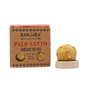Banjara Smudge Beads with Holder – Palo Santo | Herbal Cleansing Rituals