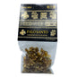 Banjara Tree Resin Incense – Palo Santo 30g | Uplifting Resin for Cleansing & Clarity
