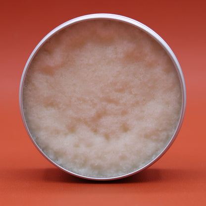 Shea Body Butter with Geranium Essential Oil – 90g | Balancing, Soothing & Moisturising