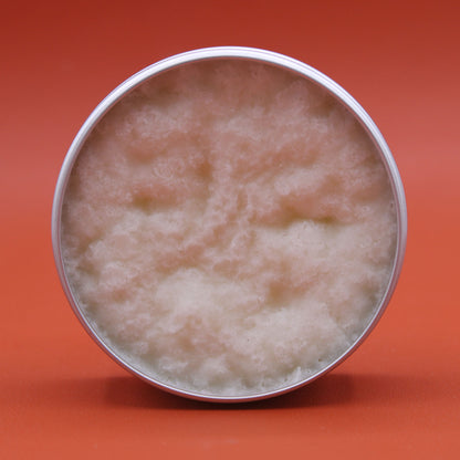 Shea Body Butter with Frankincense Essential Oil – 90g | Rejuvenating, Calming & Skin-Revitalising Moisture