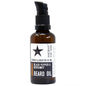 Roman Gladiator Beard Oil – 50ml | Black Pepper & Bergamot Essential Oils