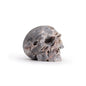 Calcite Skull – Small | Handcrafted Natural Stone