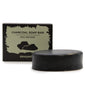 Charcoal Soap Bar – Unscented | Gentle Detox for Sensitive Skin