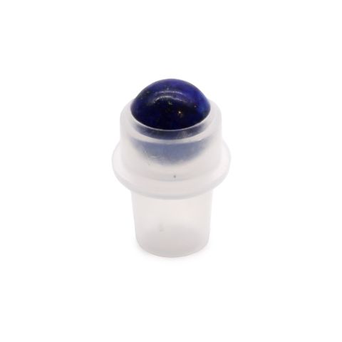Gemstone Roller Ball Tip – Sodalite | Replacement Tip for Roller Bottle