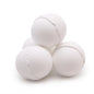 Peppermint & Eucalyptus Essential Oil Bath Bomb – 120g | Cooling & Clearing Soak Infused with Shea Butter