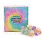 Gemstone Enchantment Lights – Mixed | USB Crystal String Lights