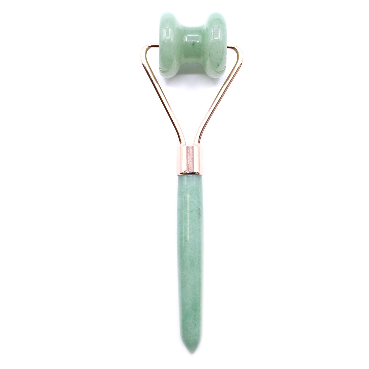 Jawline Gemstone Roller – Jade | Improve Circulation & Enhance Skin Balance