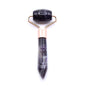 Mini Gemstone Facial Roller – Amethyst | Promote Circulation & Support Skin Clarity