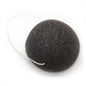 Konjac Facial Cleansing Sponge – Charcoal | Ultra-Gentle Daily Cleansing