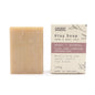 Klay Soap Bar – Honey & Oatmeal | Kaolin Clay + Oats